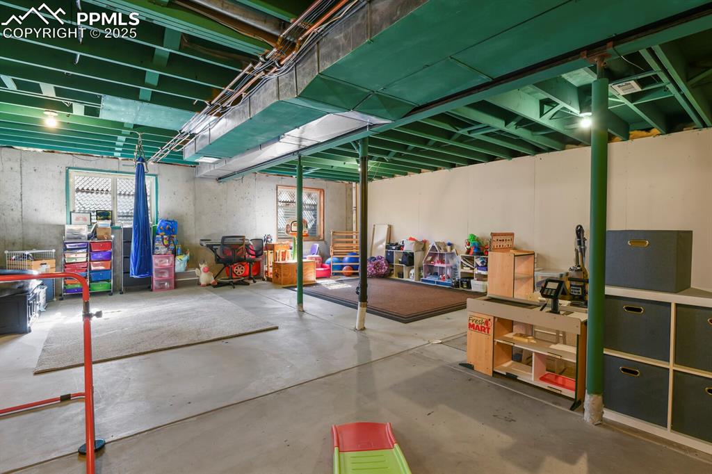 Image 43 of 50: Basement