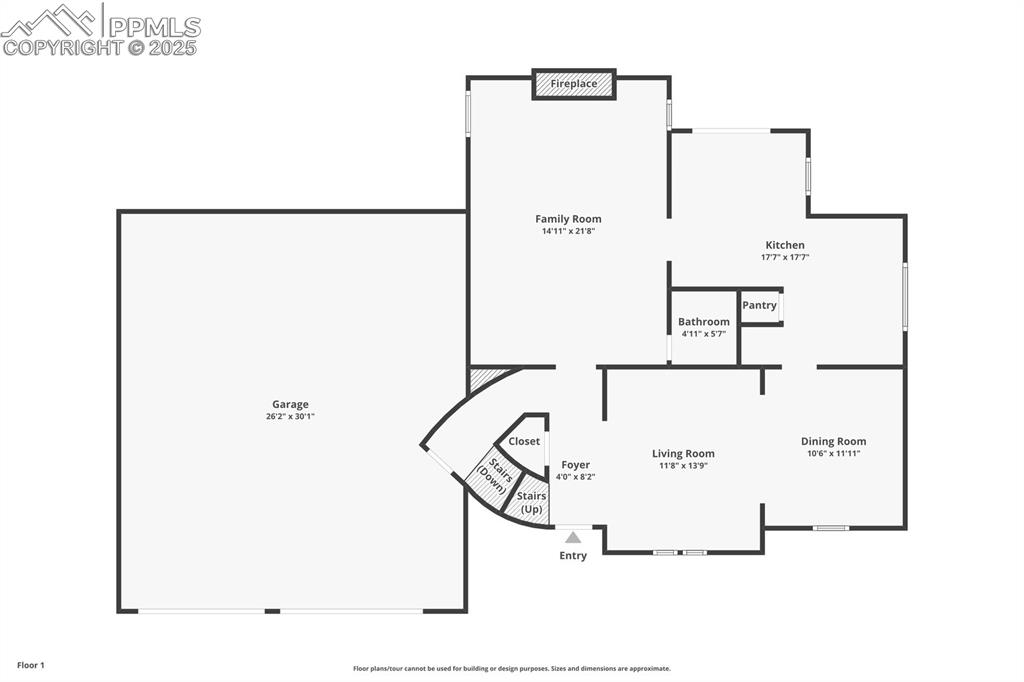 Image 48 of 50: Floor Plan