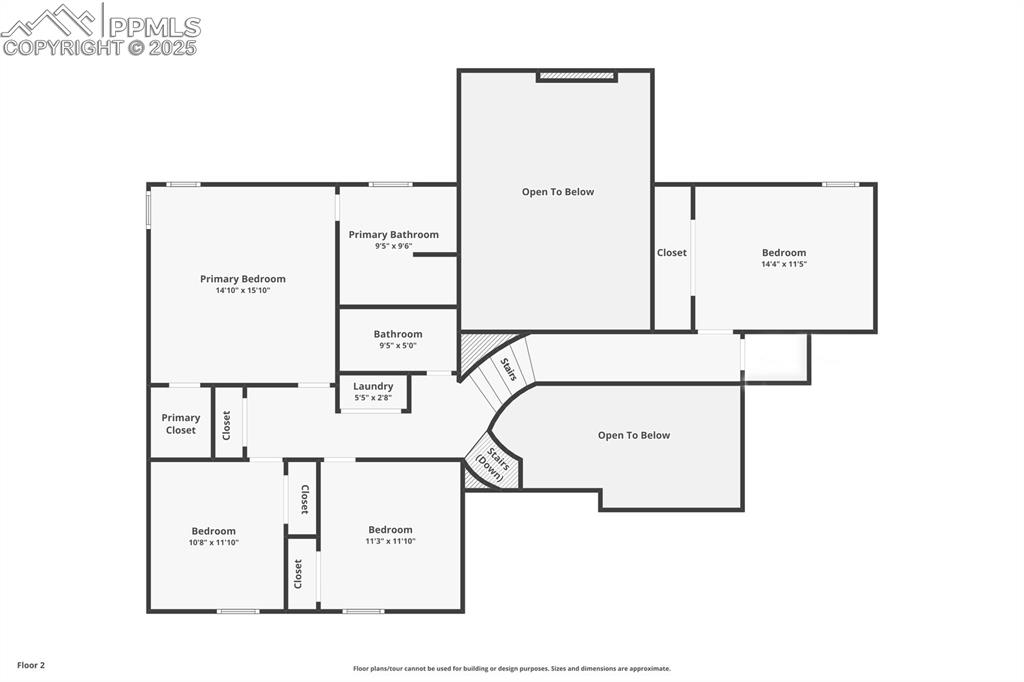 Image 49 of 50: Floor Plan