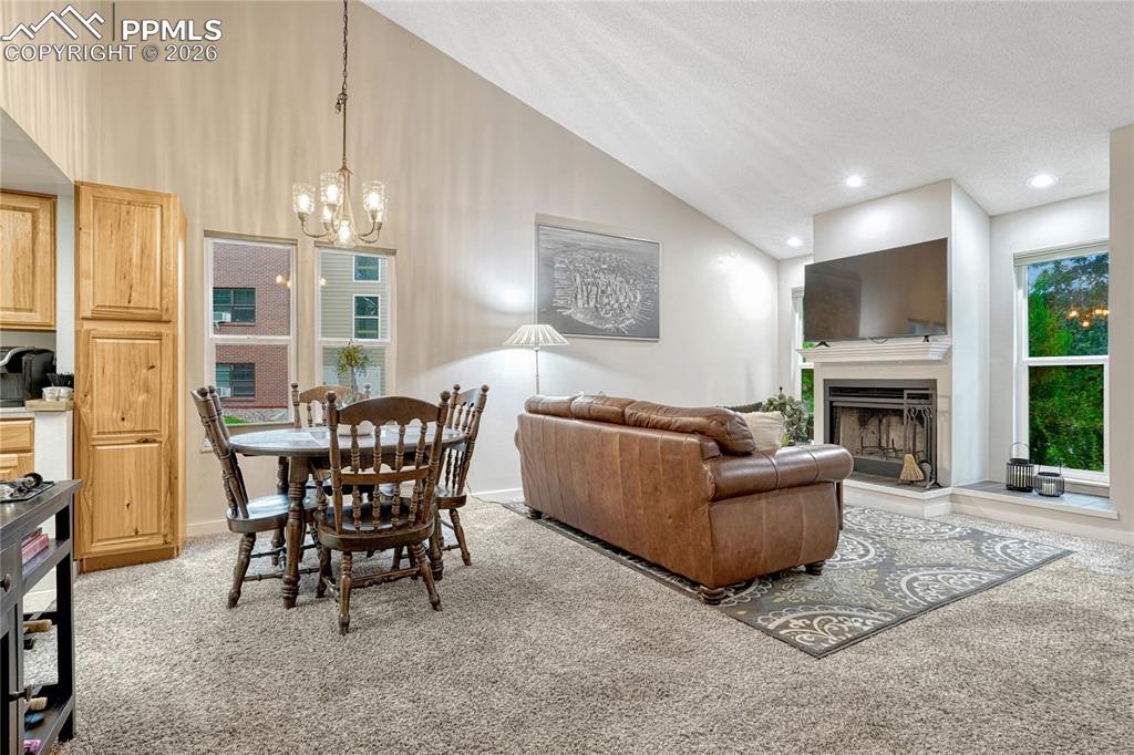 Image 10 of 38: Living Room