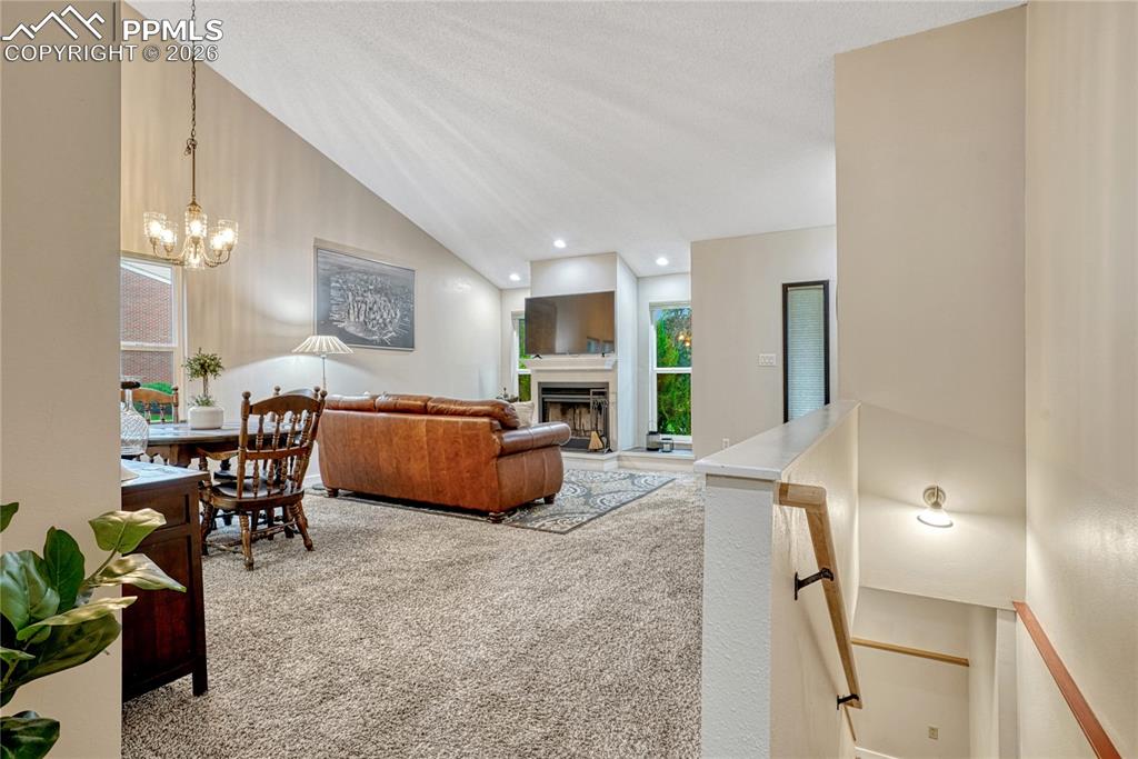 Image 15 of 38: Living Room