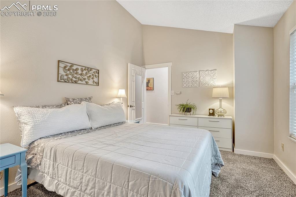 Image 18 of 38: Bedroom