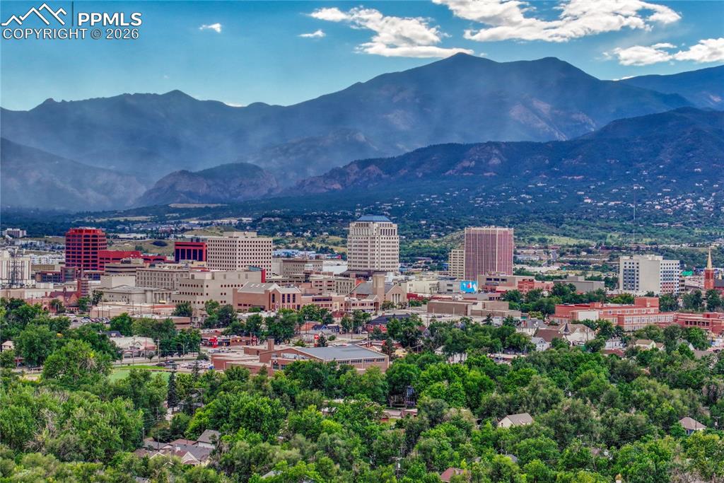 Image 31 of 38: View