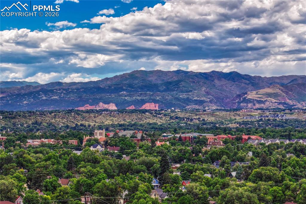 Image 33 of 38: View