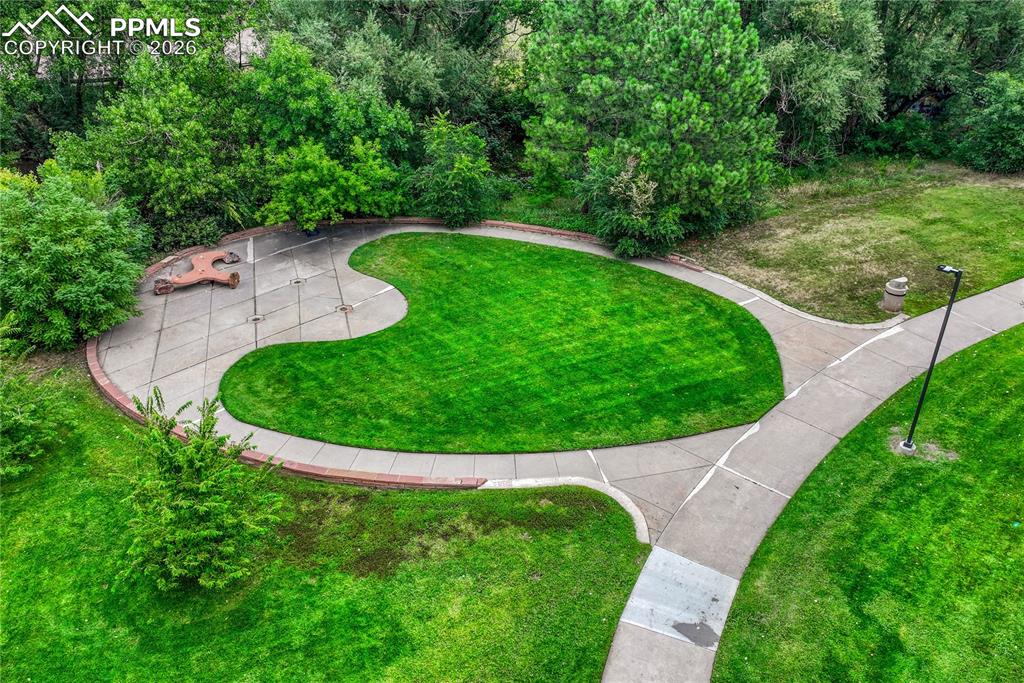 Image 35 of 38: Community