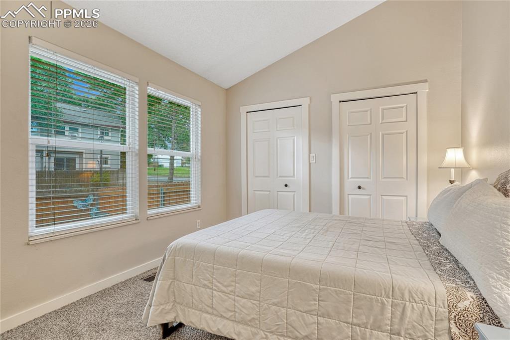 Image 5 of 38: Bedroom