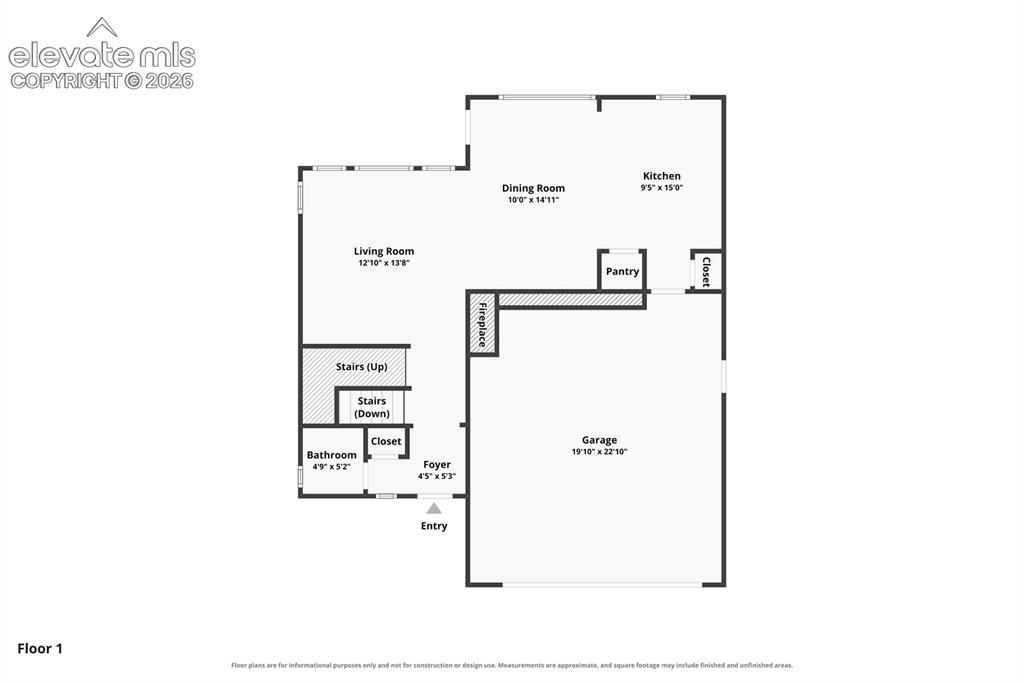 Image 45 of 47: Main Level