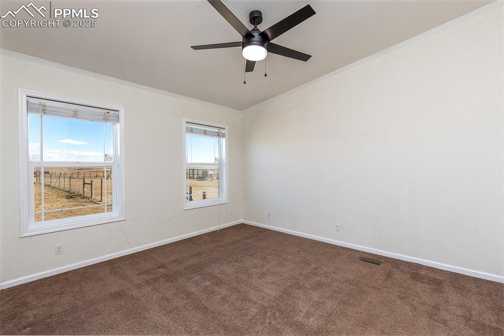 Image 14 of 35: Master Bedroom