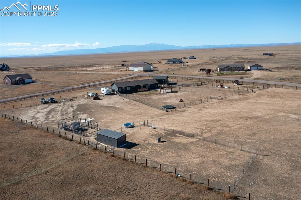 Image 30 of 35: Aerial View