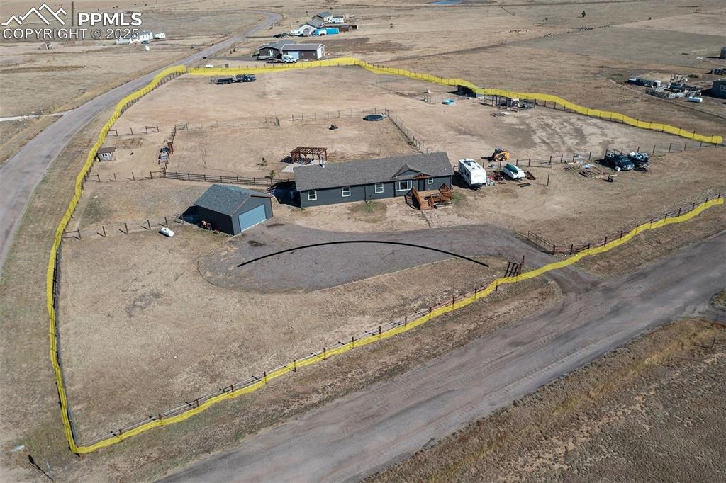 Image 35 of 35: Property Lines are approximate and not a Survey.