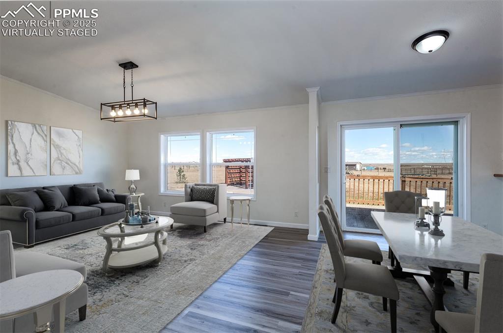 Image 9 of 35: Virtually Staged