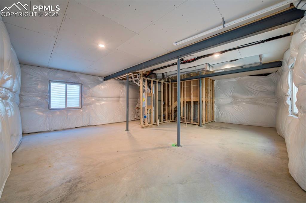 Image 45 of 48: Basement