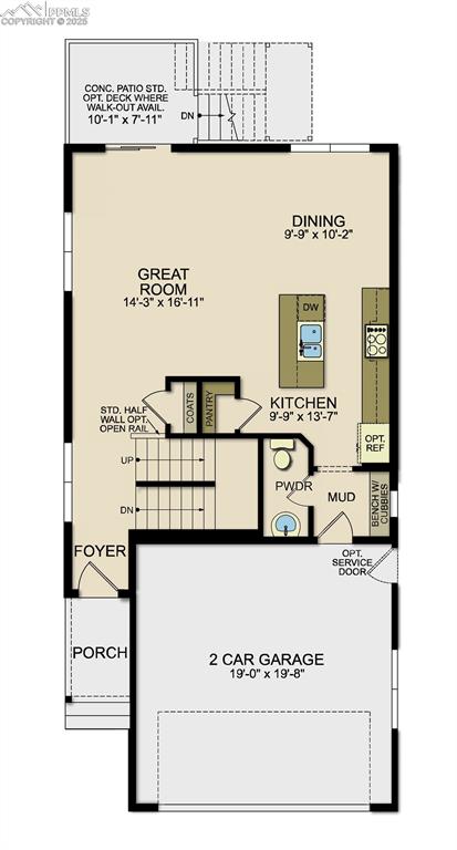 Image 47 of 48: Floor Plan