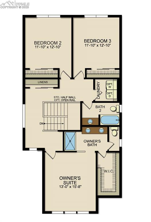 Image 48 of 48: Floor Plan