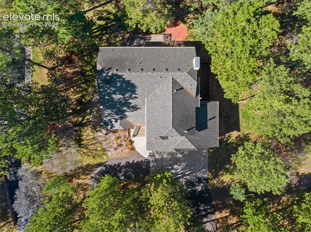 Image 44 of 50: Aerial View