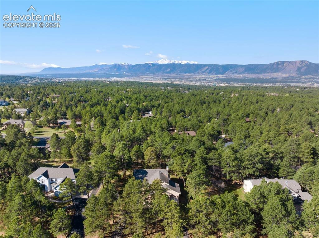 Image 45 of 50: Aerial View