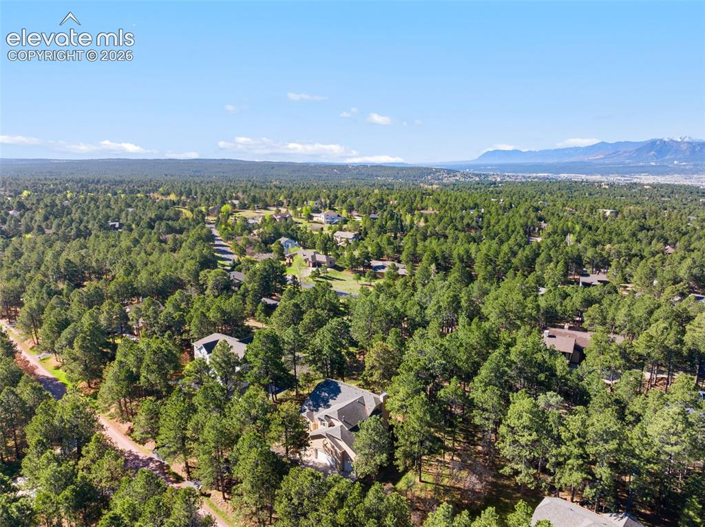 Image 47 of 50: Aerial View