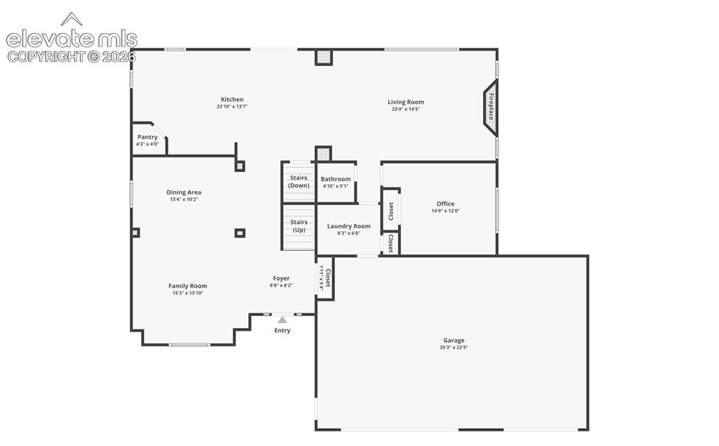 Image 48 of 50: Floor Plan