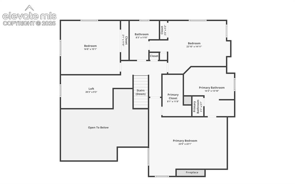 Image 49 of 50: Floor Plan