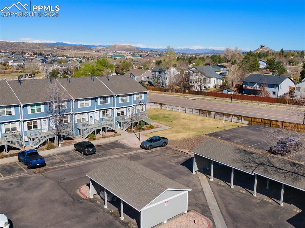 Image 8 of 8: Aerial View