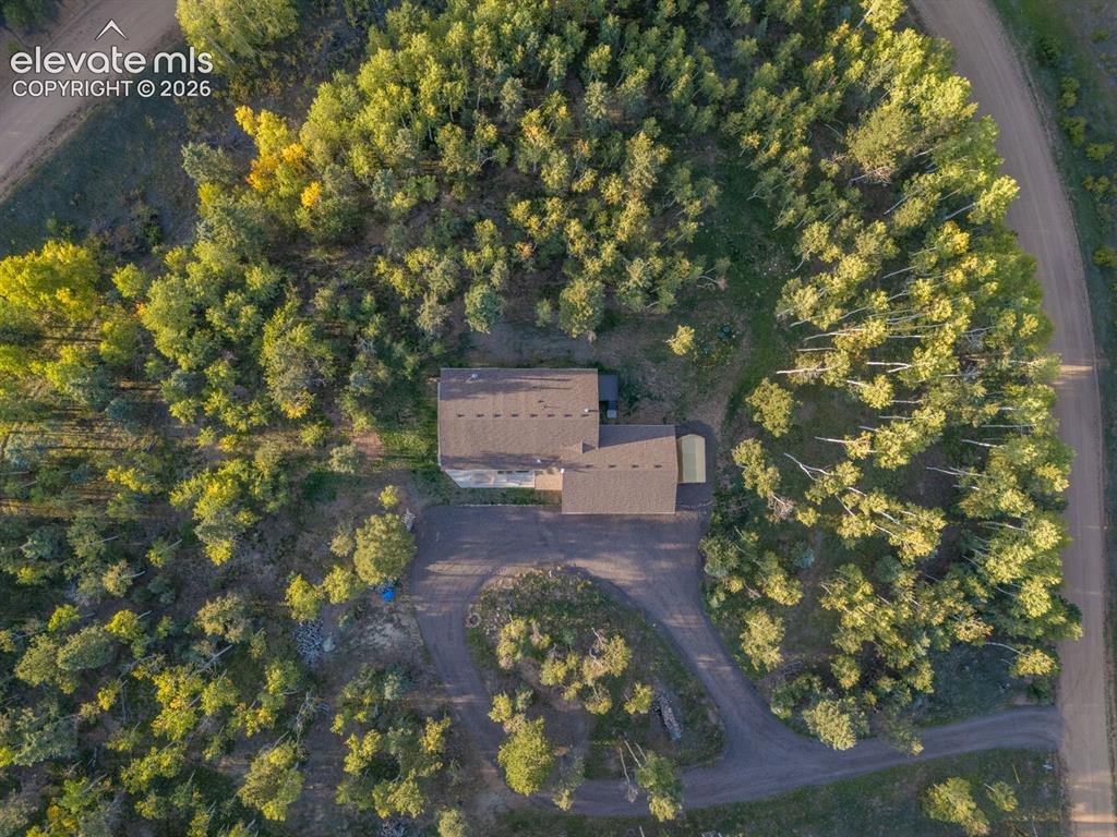 Image 36 of 41: Aerial View