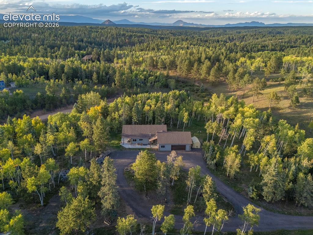 Image 39 of 41: Aerial View