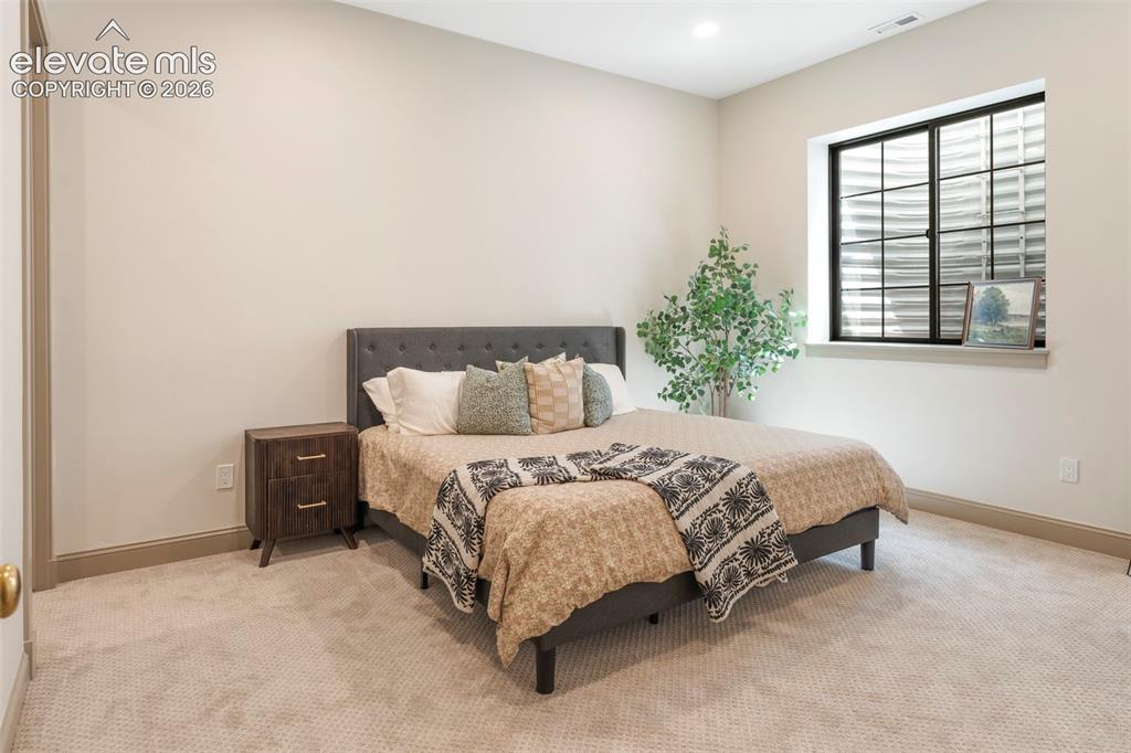Image 40 of 49: Thoughtfully designed with generous proportions, abundant natural light, an