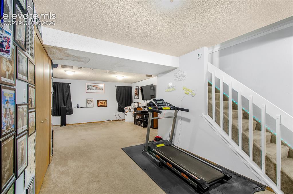 Image 21 of 23: Exercise Room