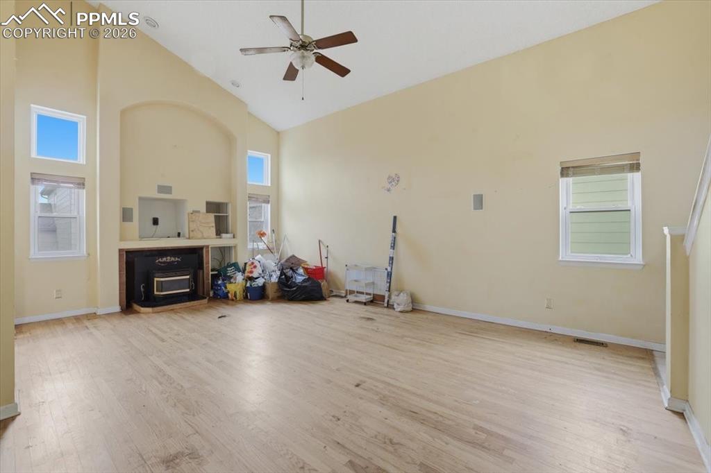 Image 11 of 38: Living Room