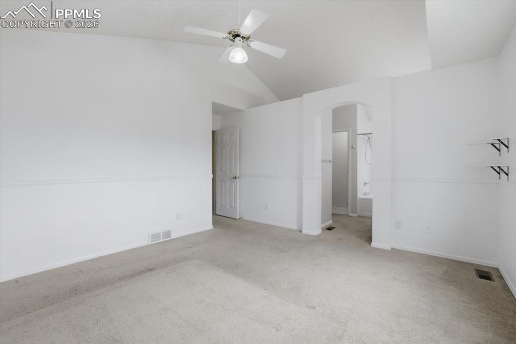 Image 20 of 38: Bedroom