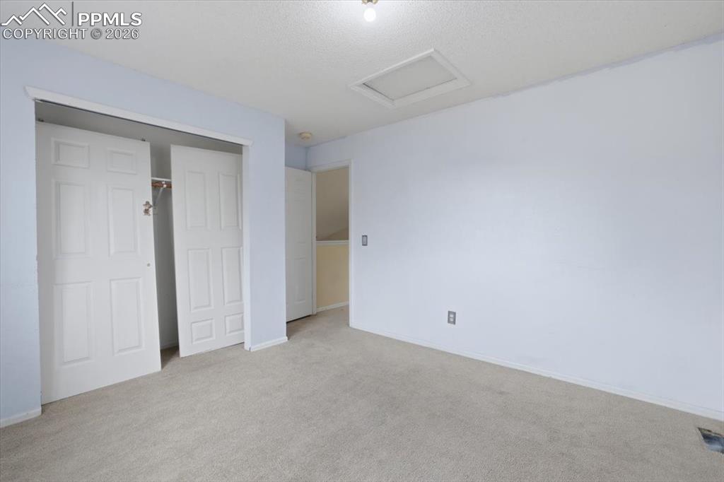 Image 30 of 38: Bedroom