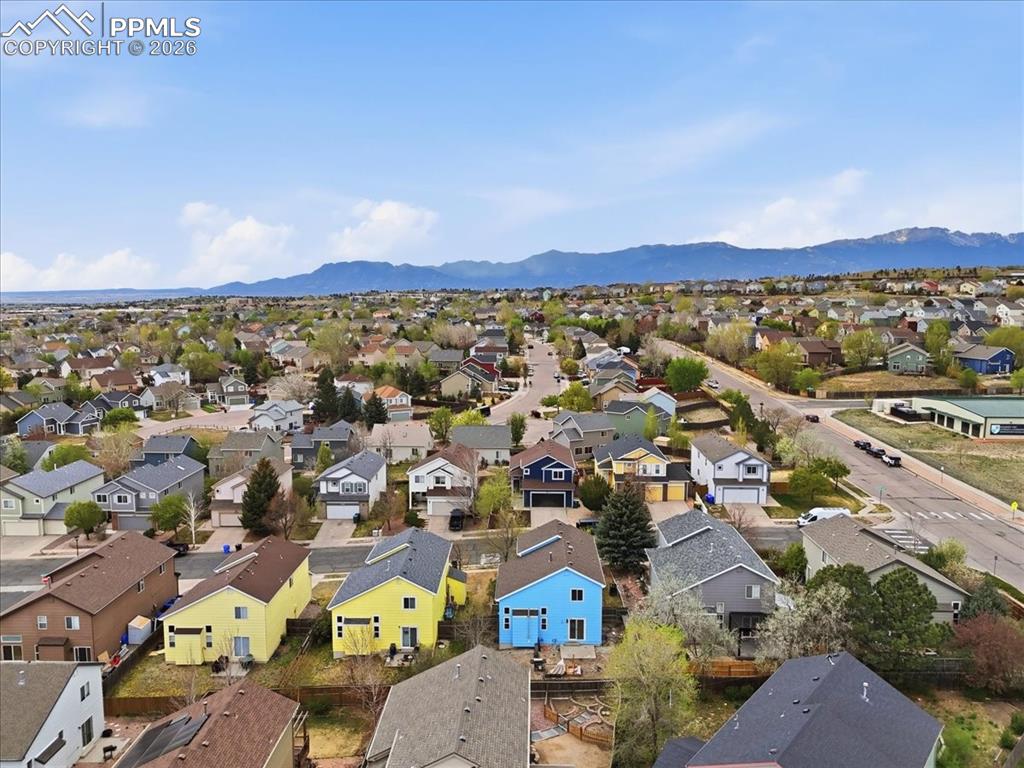 Image 8 of 38: Aerial View