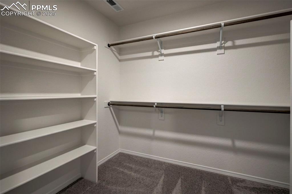 Image 29 of 30: Closet