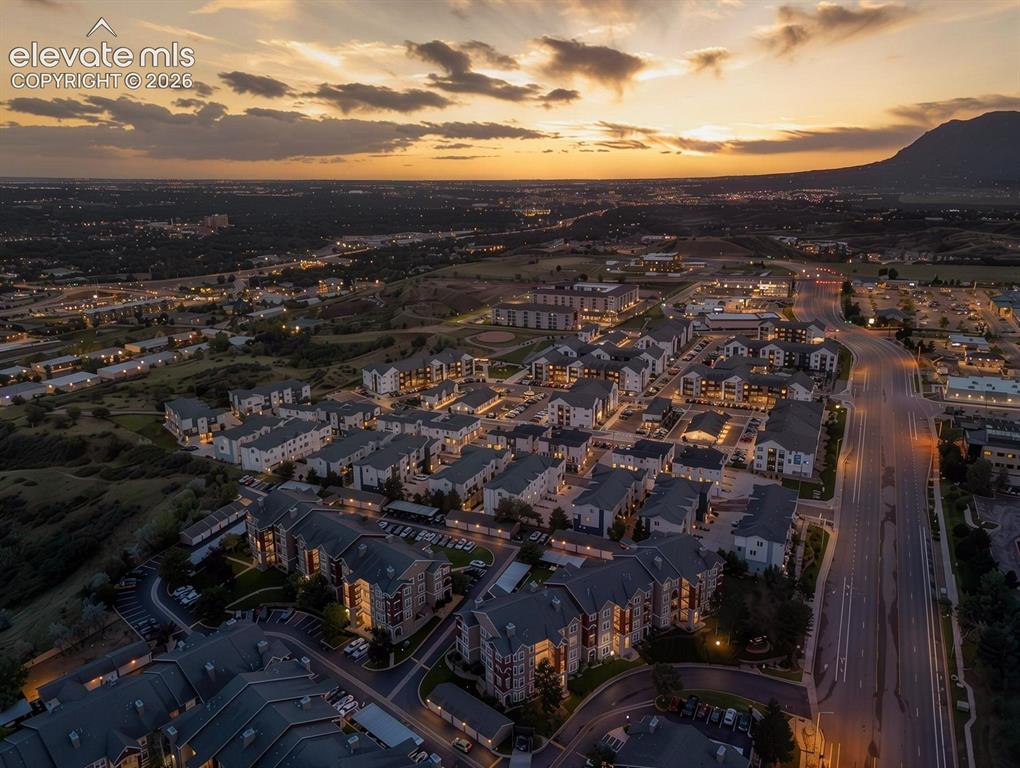 Image 34 of 39: Aerial View