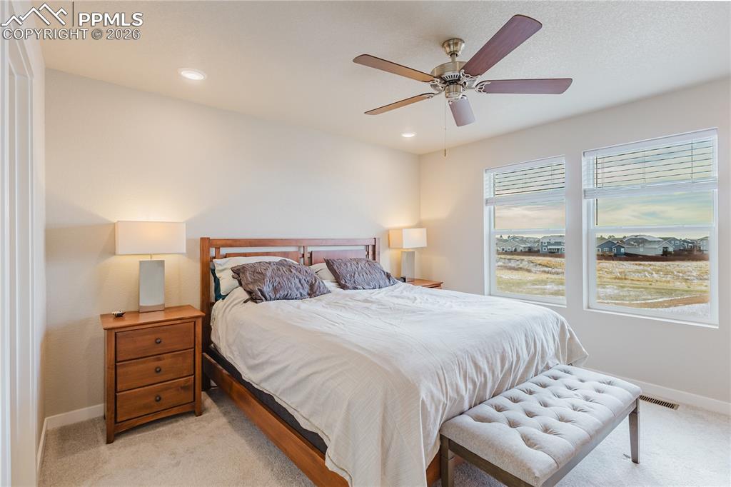 Image 16 of 43: Bedroom