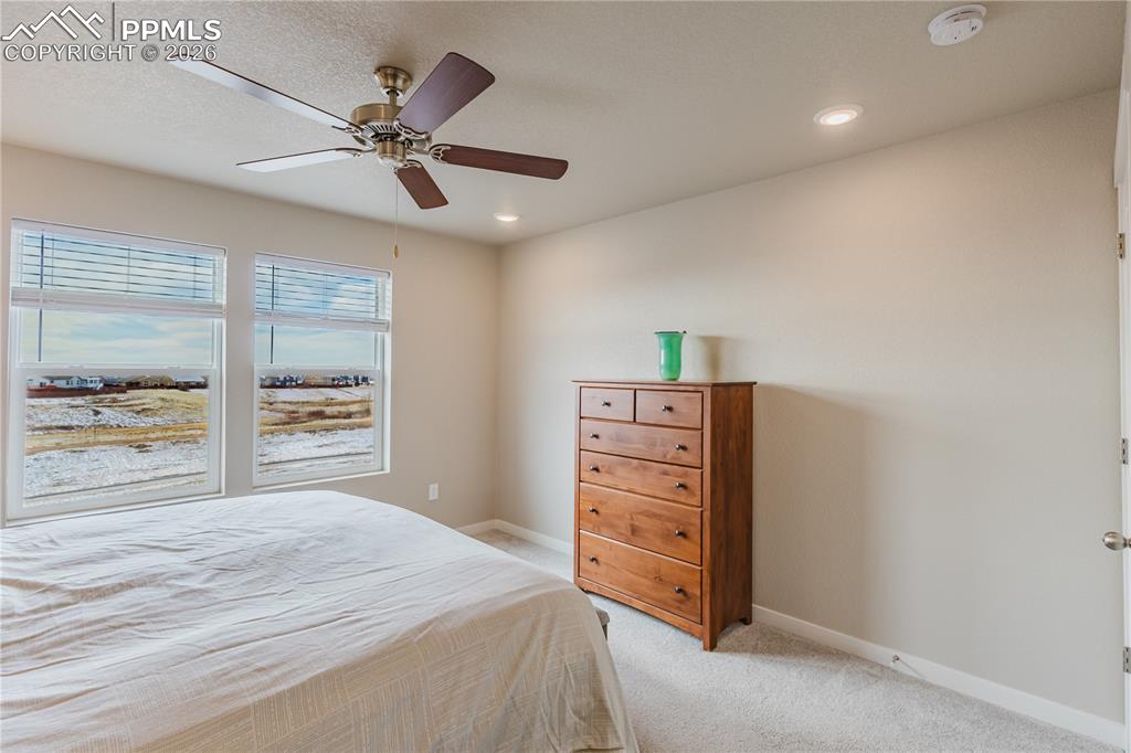 Image 18 of 43: Bedroom