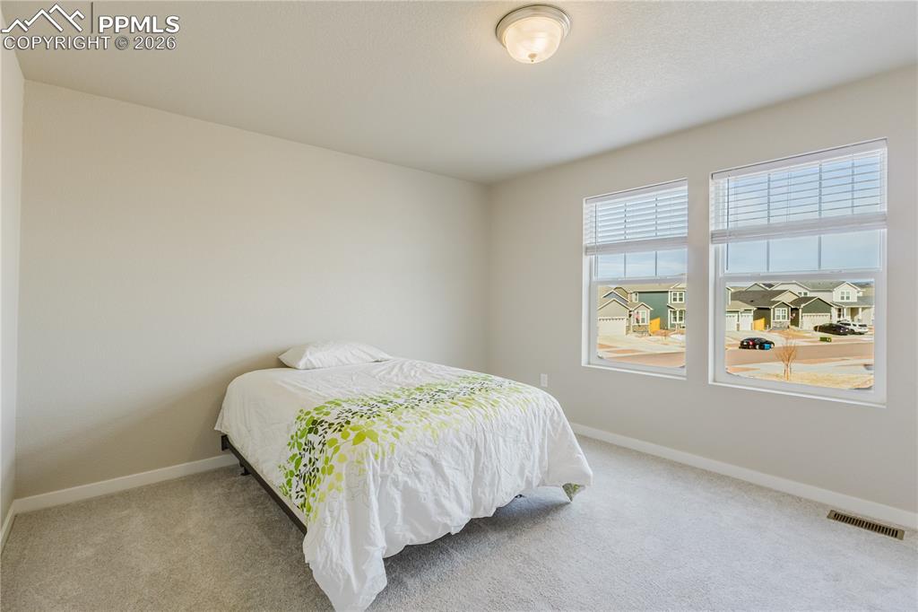 Image 26 of 43: Bedroom