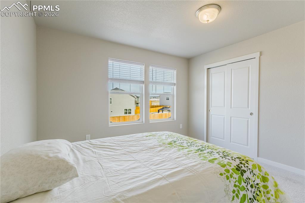 Image 27 of 43: Bedroom