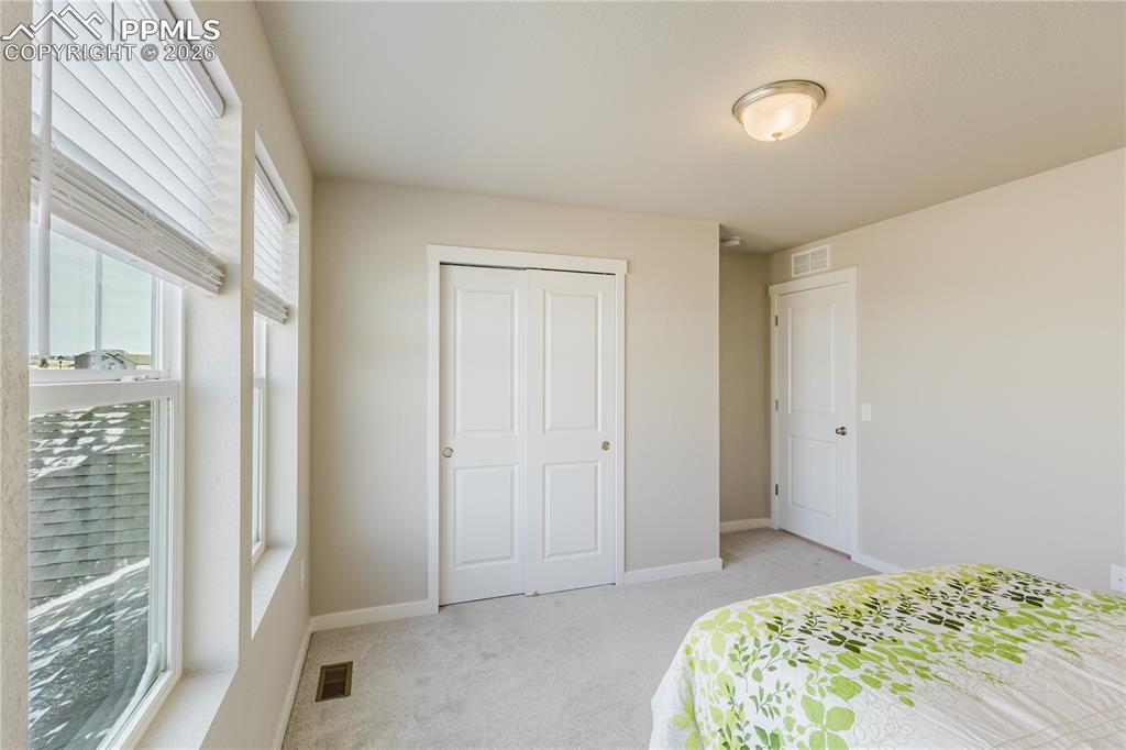 Image 28 of 43: Bedroom