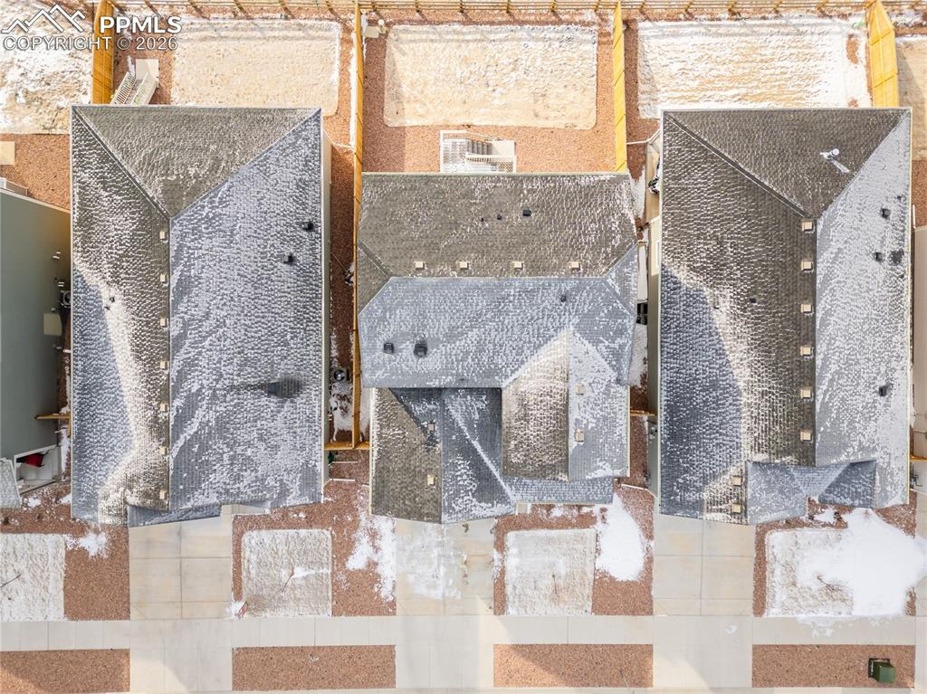 Image 38 of 43: Aerial View