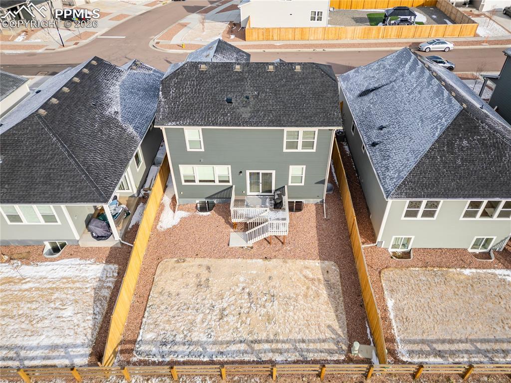 Image 39 of 43: Aerial View