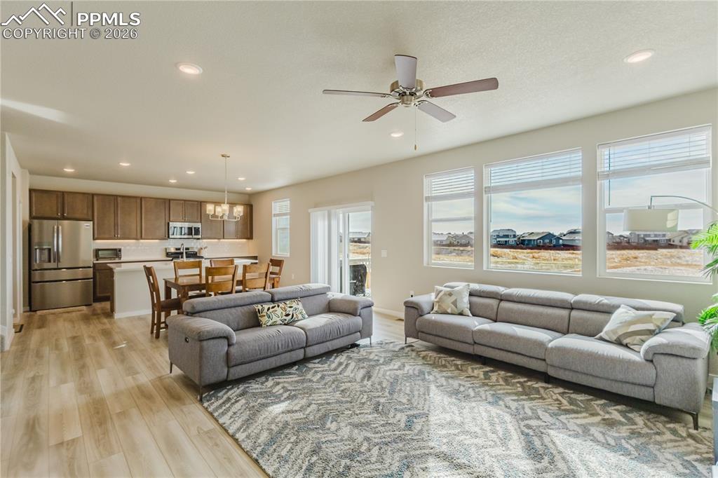 Image 4 of 43: Living Room