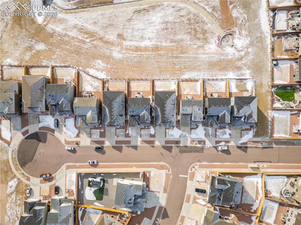 Image 43 of 43: Aerial View