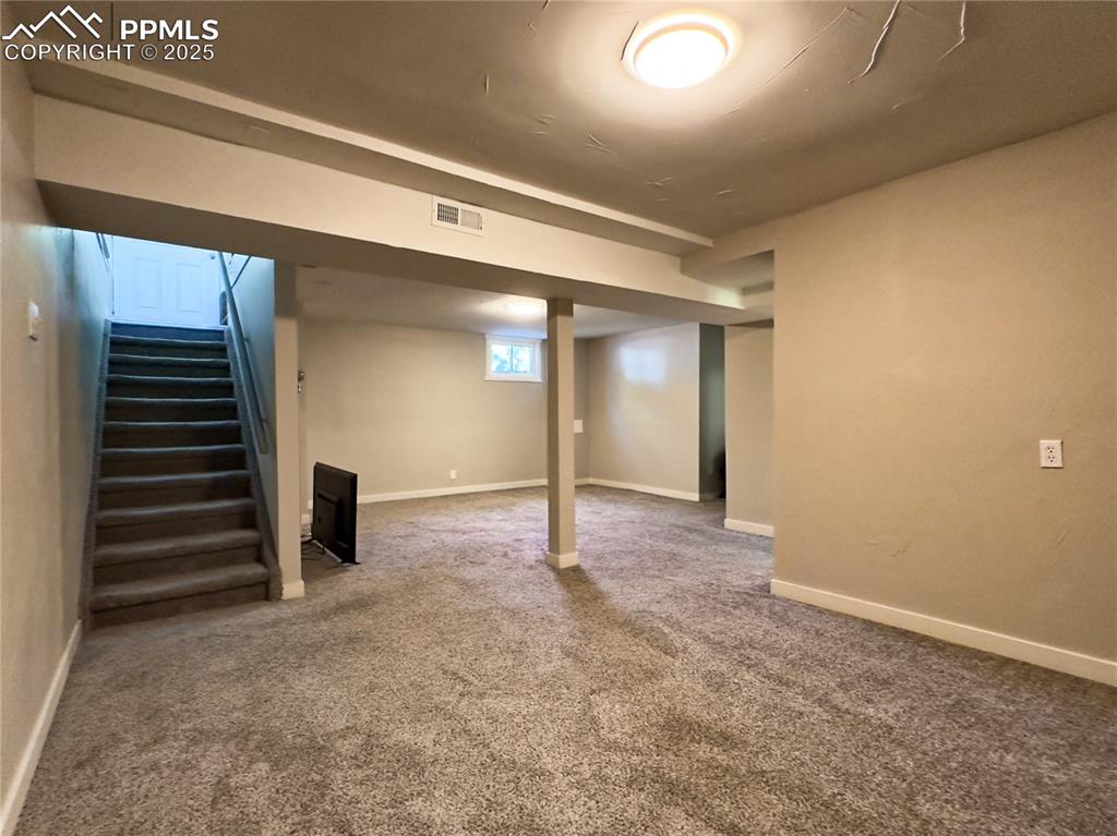 Image 14 of 24: Basement