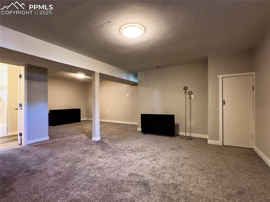 Image 15 of 24: Basement