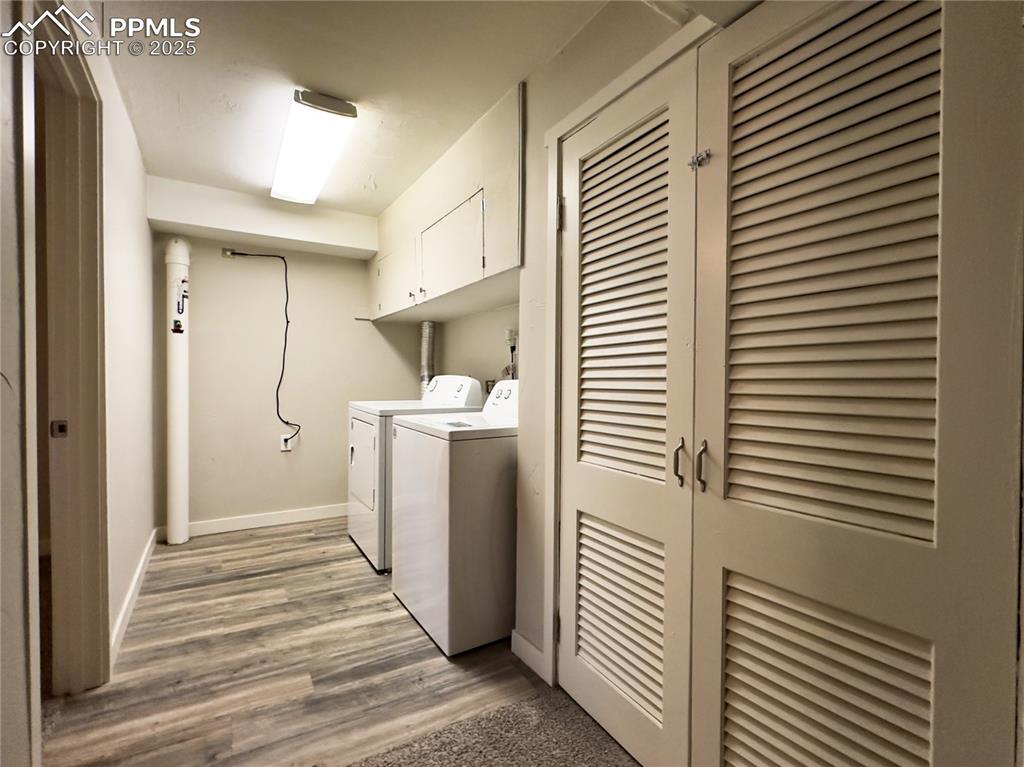 Image 17 of 24: Laundry