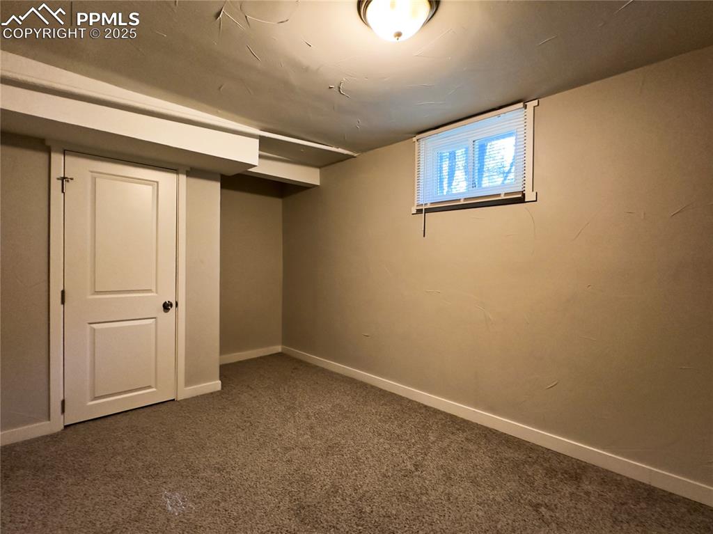 Image 21 of 24: Basement