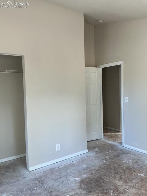 Image 28 of 30: 2nd Bdrm view looking out to hall