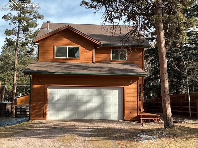 Image 3 of 30: Front of Structure