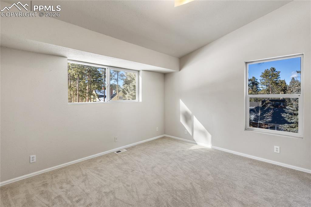 Image 32 of 37: Bdrm #2 